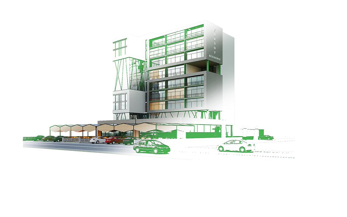 Gursoy Offices